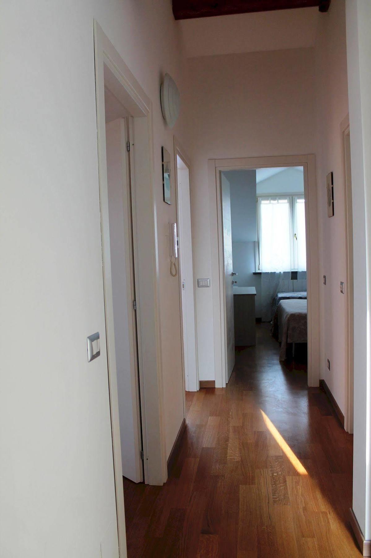 Milano By Rhospitality It Frühstückspension 3*