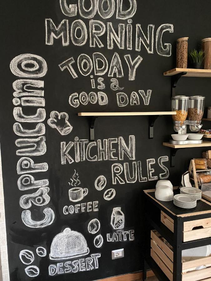 Frühstückspension Milano By Rhospitality It Cornaredo