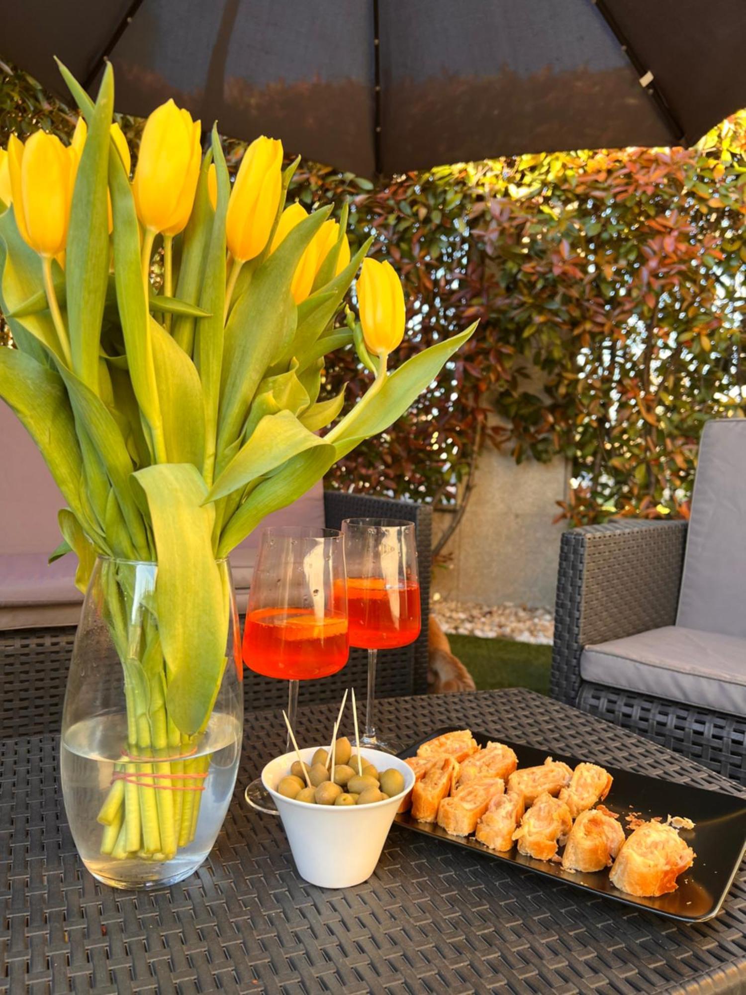 Milano By Rhospitality It Frühstückspension Cornaredo