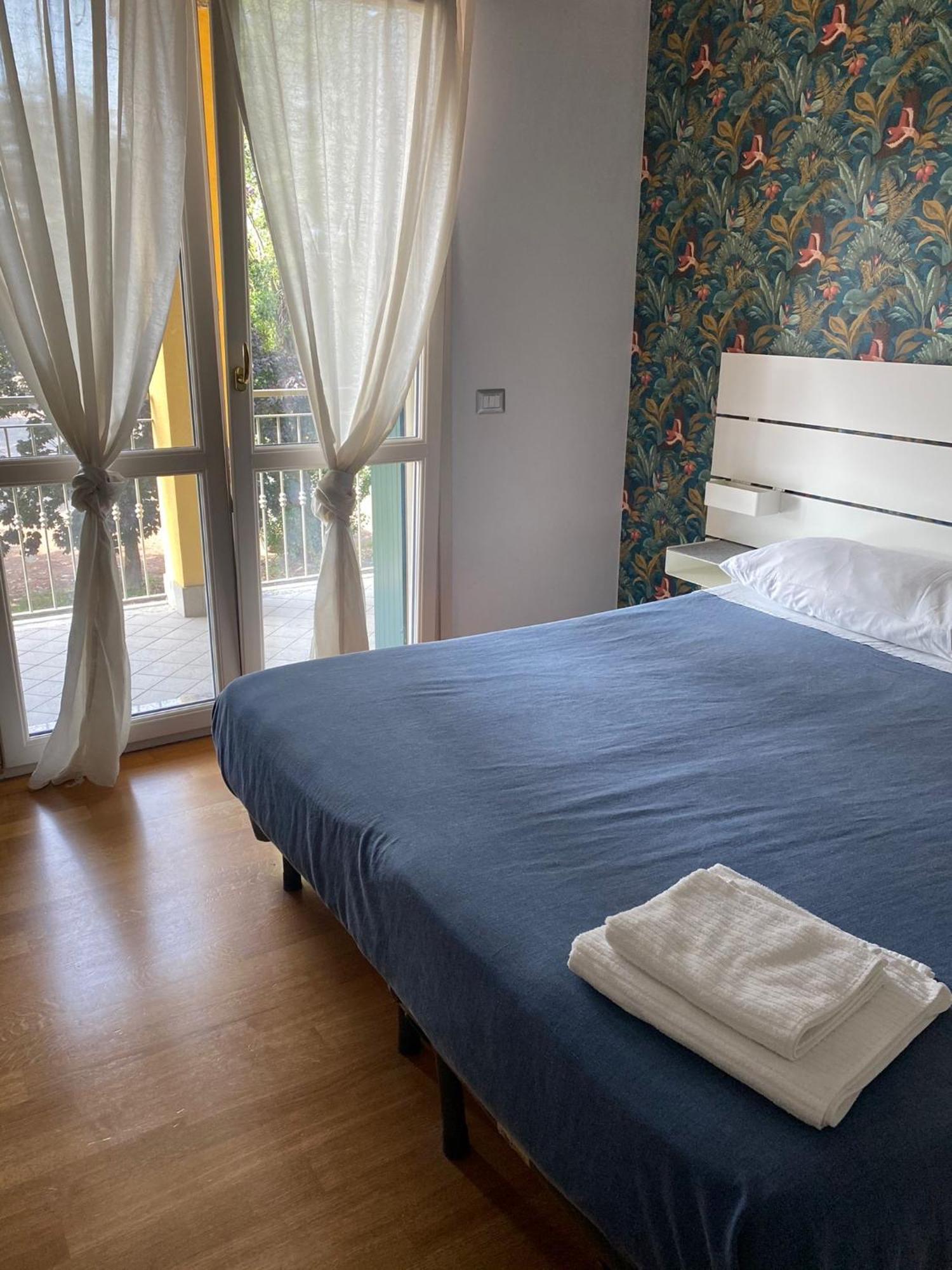Milano By Rhospitality It