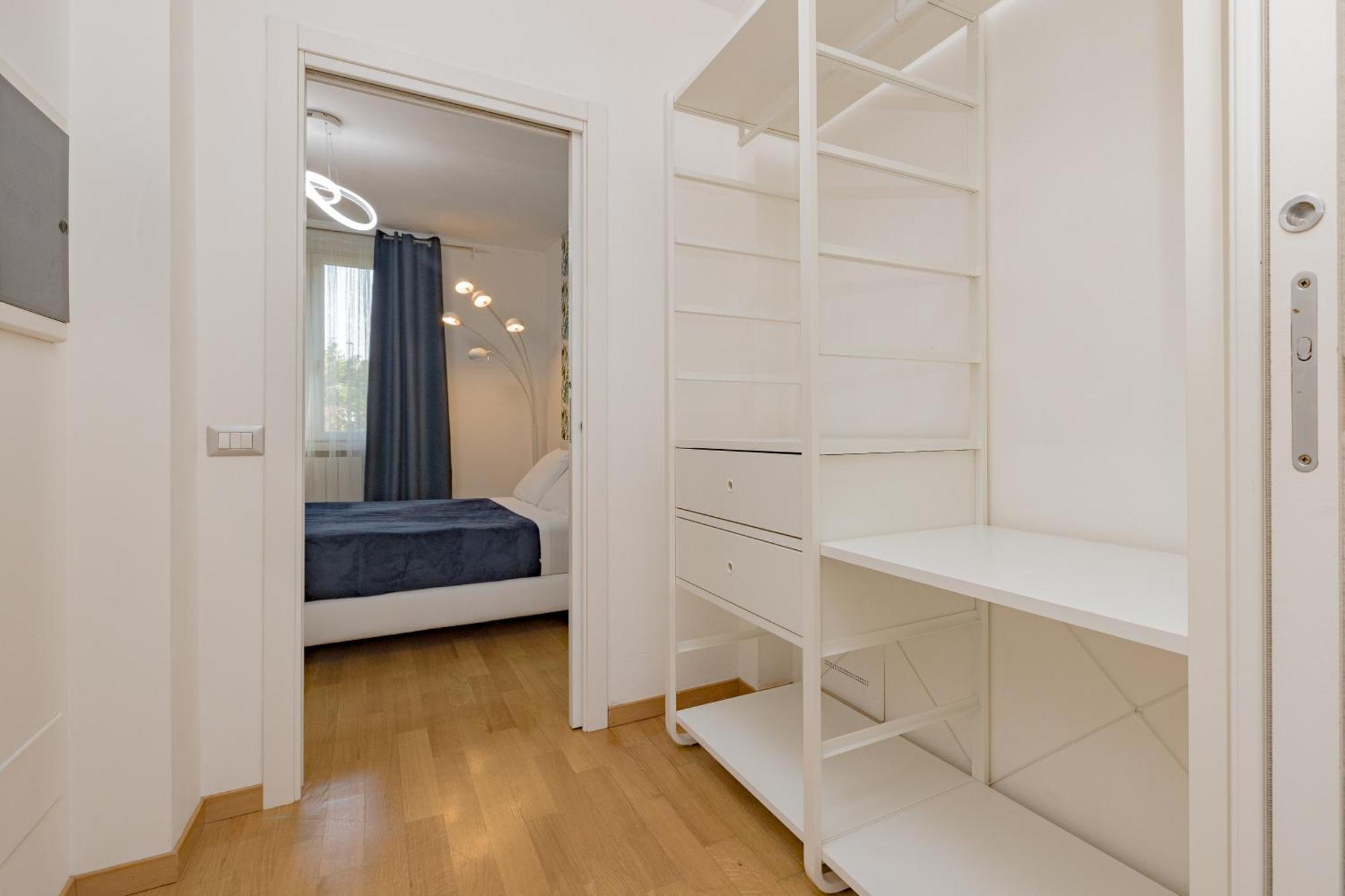 Milano By Rhospitality It Frühstückspension 3*