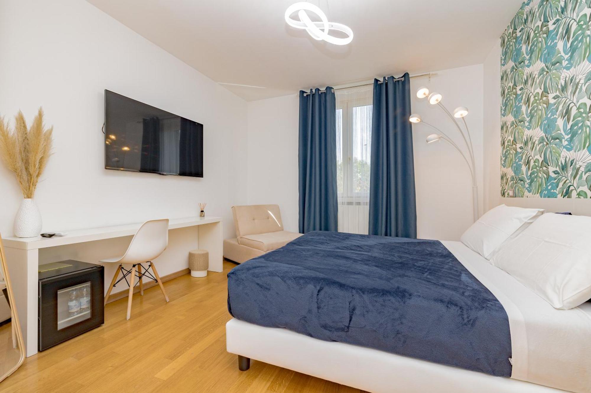 Milano By Rhospitality It 3* Cornaredo