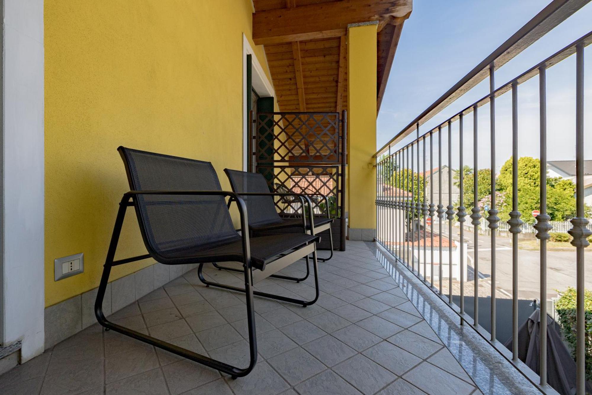 Frühstückspension Milano By Rhospitality It 3*