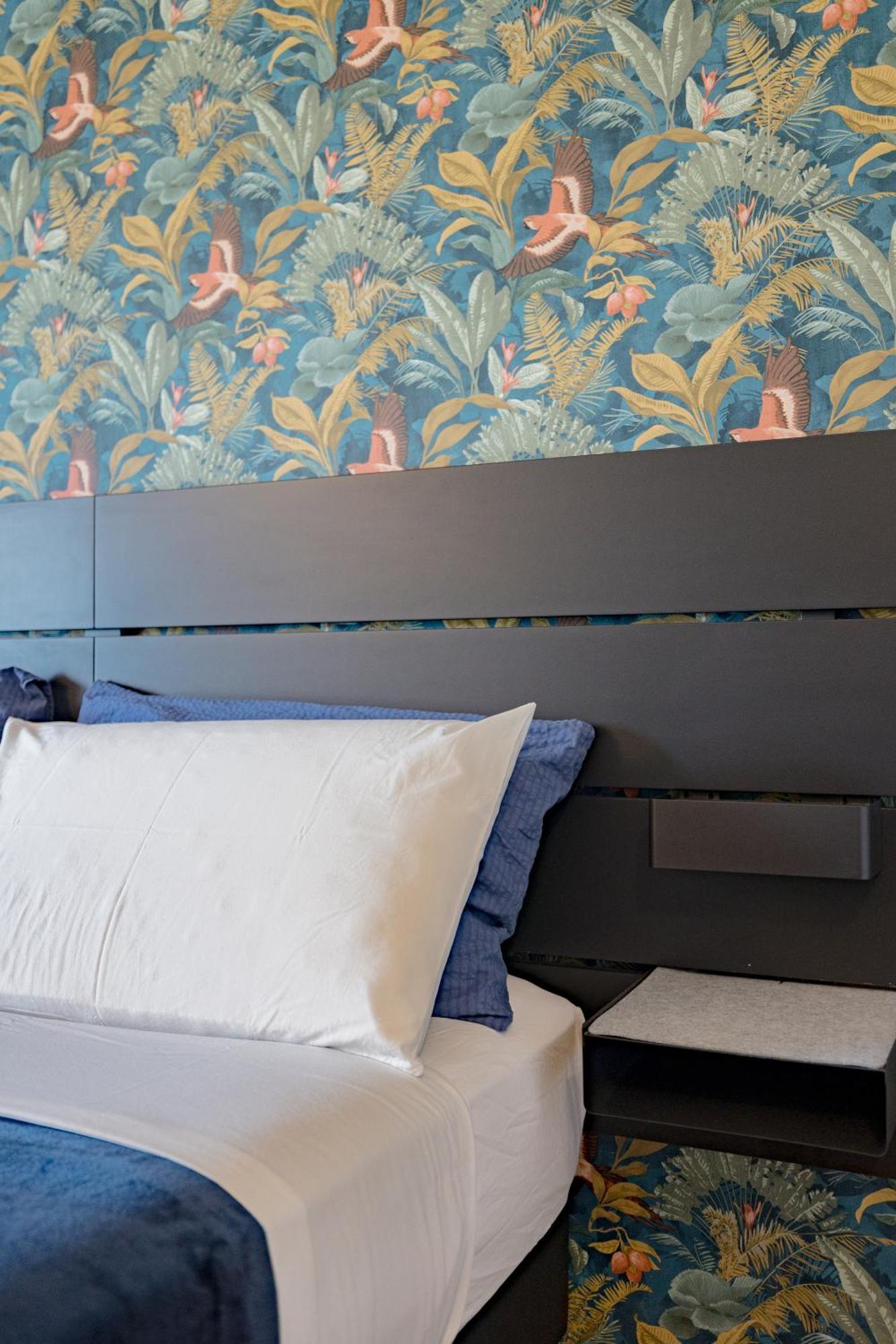 Milano By Rhospitality It Frühstückspension 3*