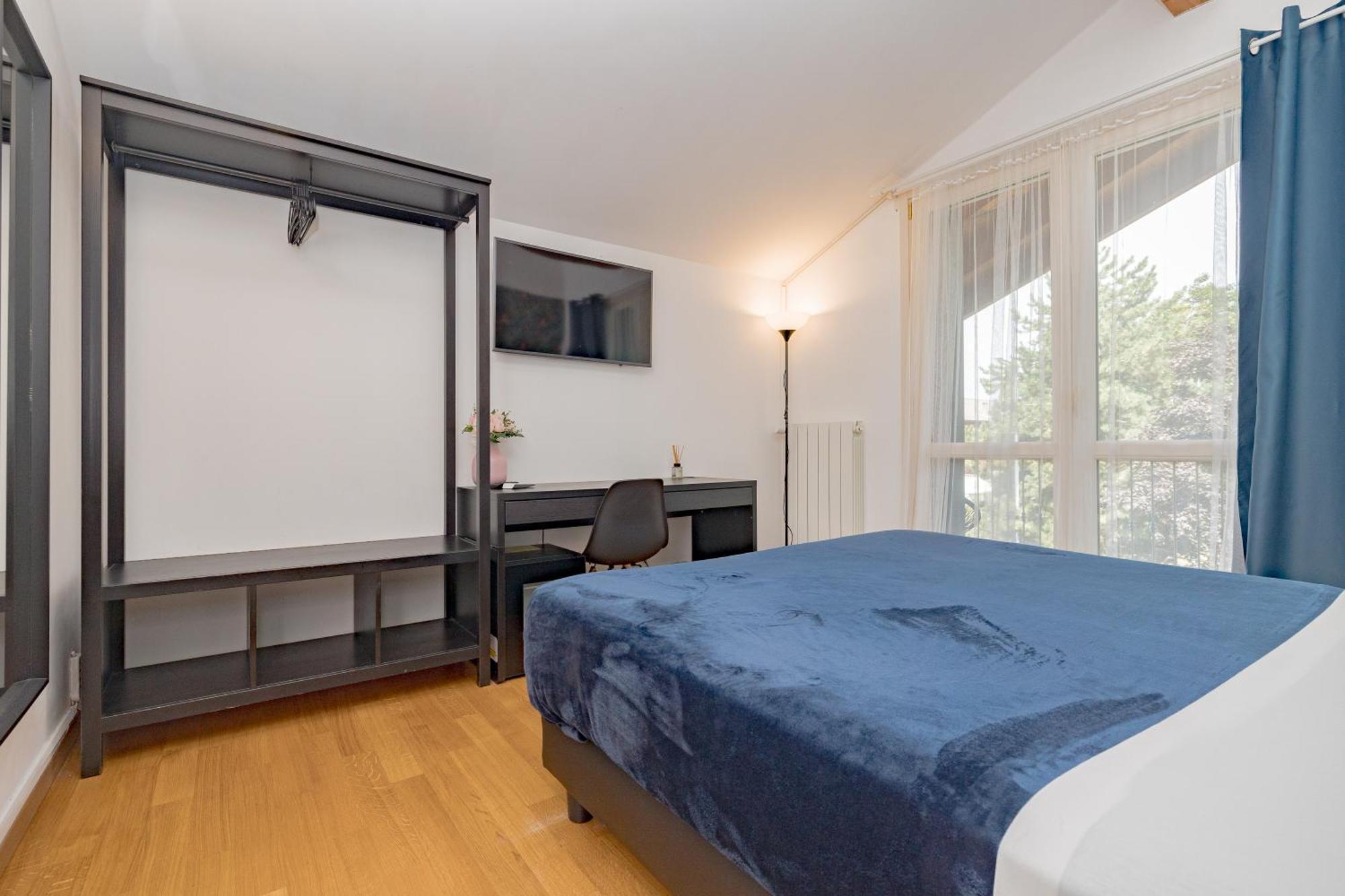 Frühstückspension Milano By Rhospitality It 3*