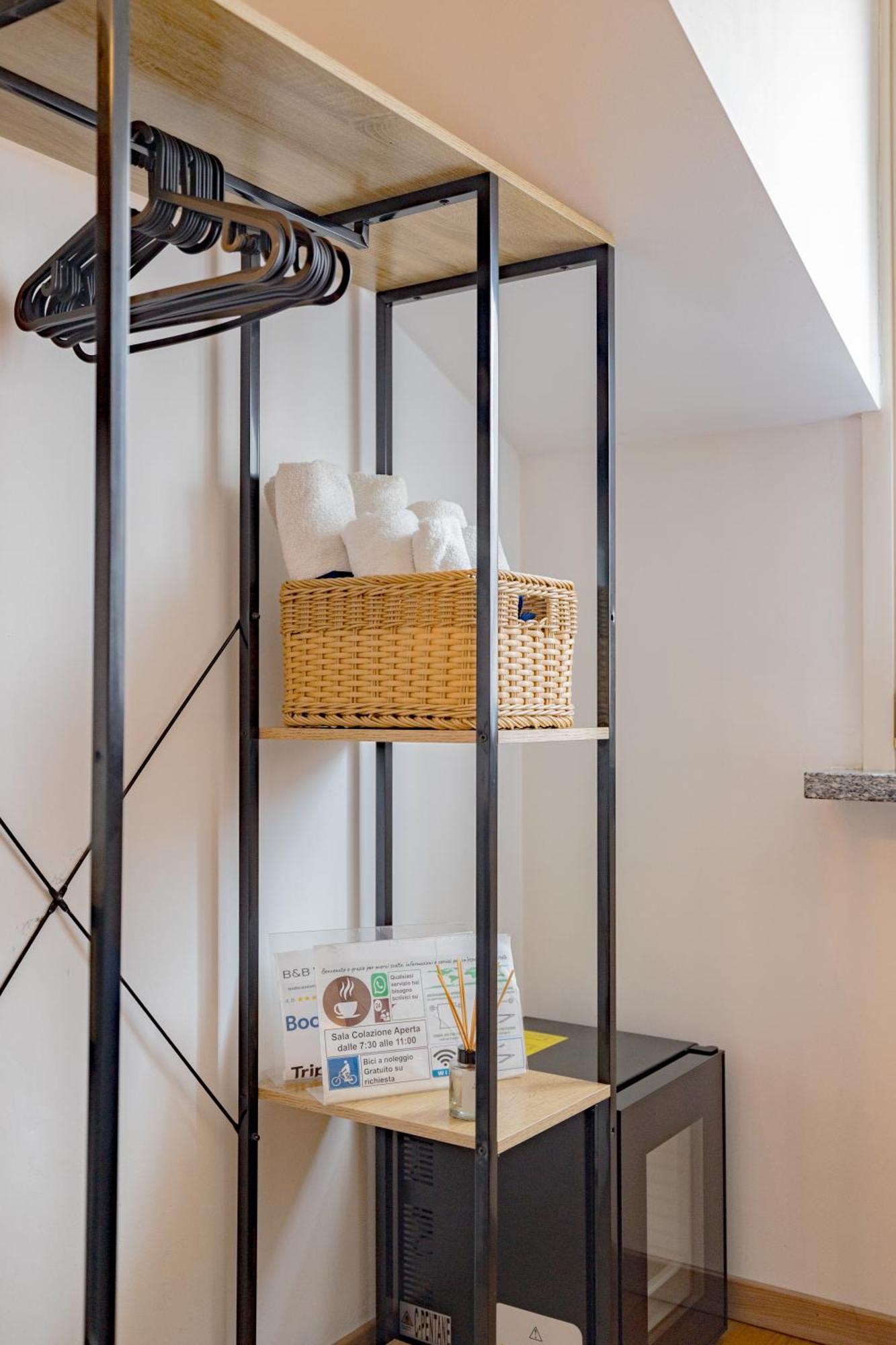 Milano By Rhospitality It Cornaredo