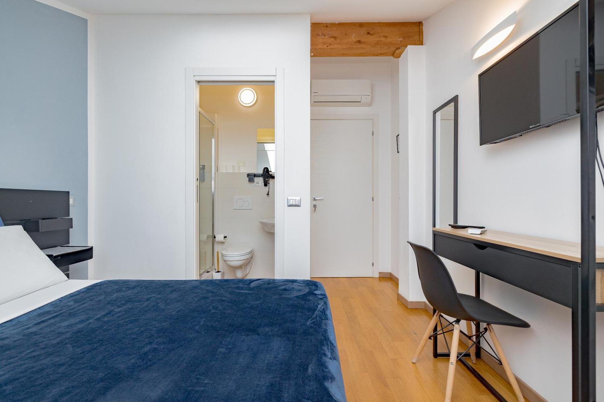 Milano By Rhospitality It