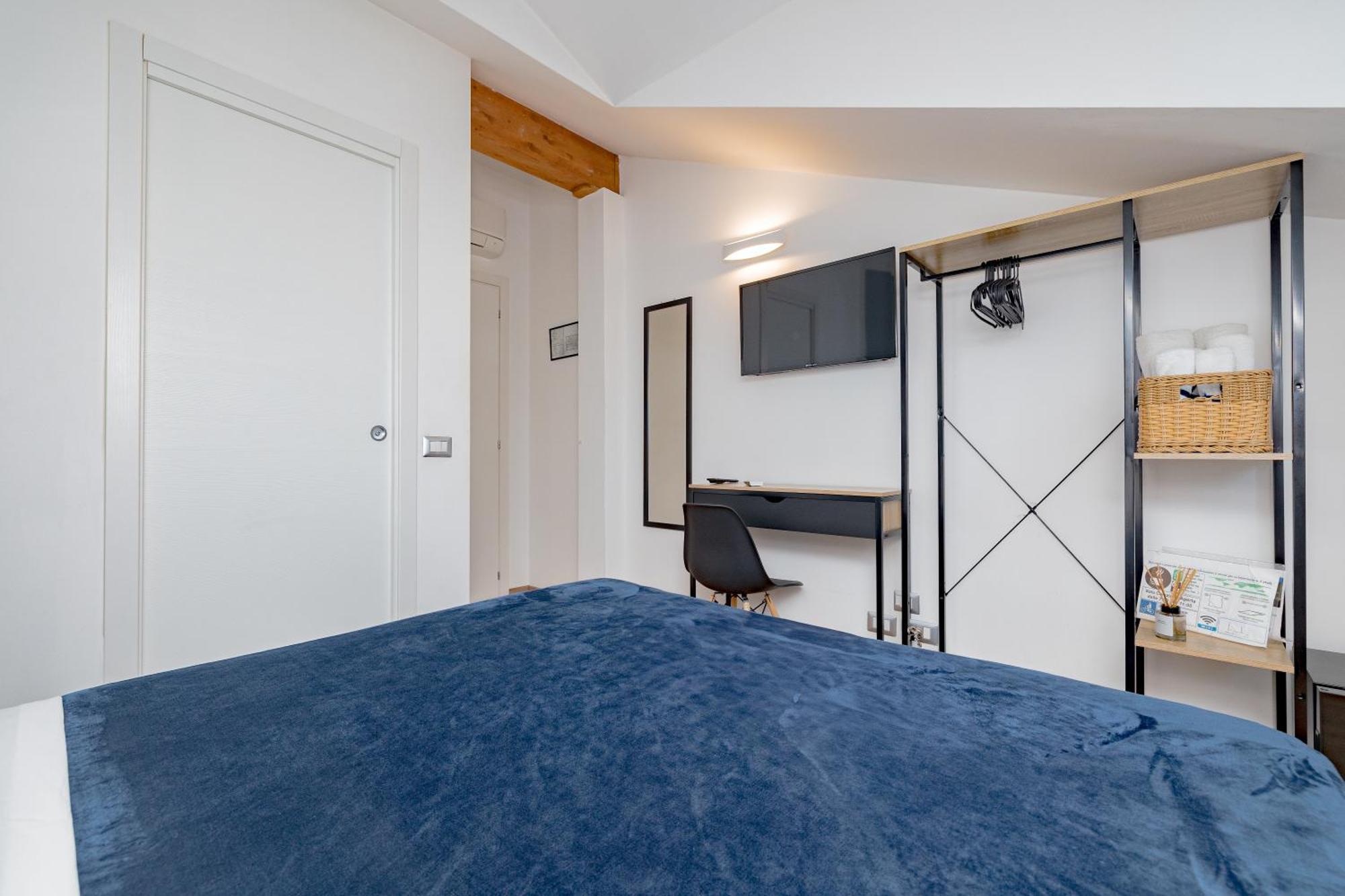 Frühstückspension Milano By Rhospitality It