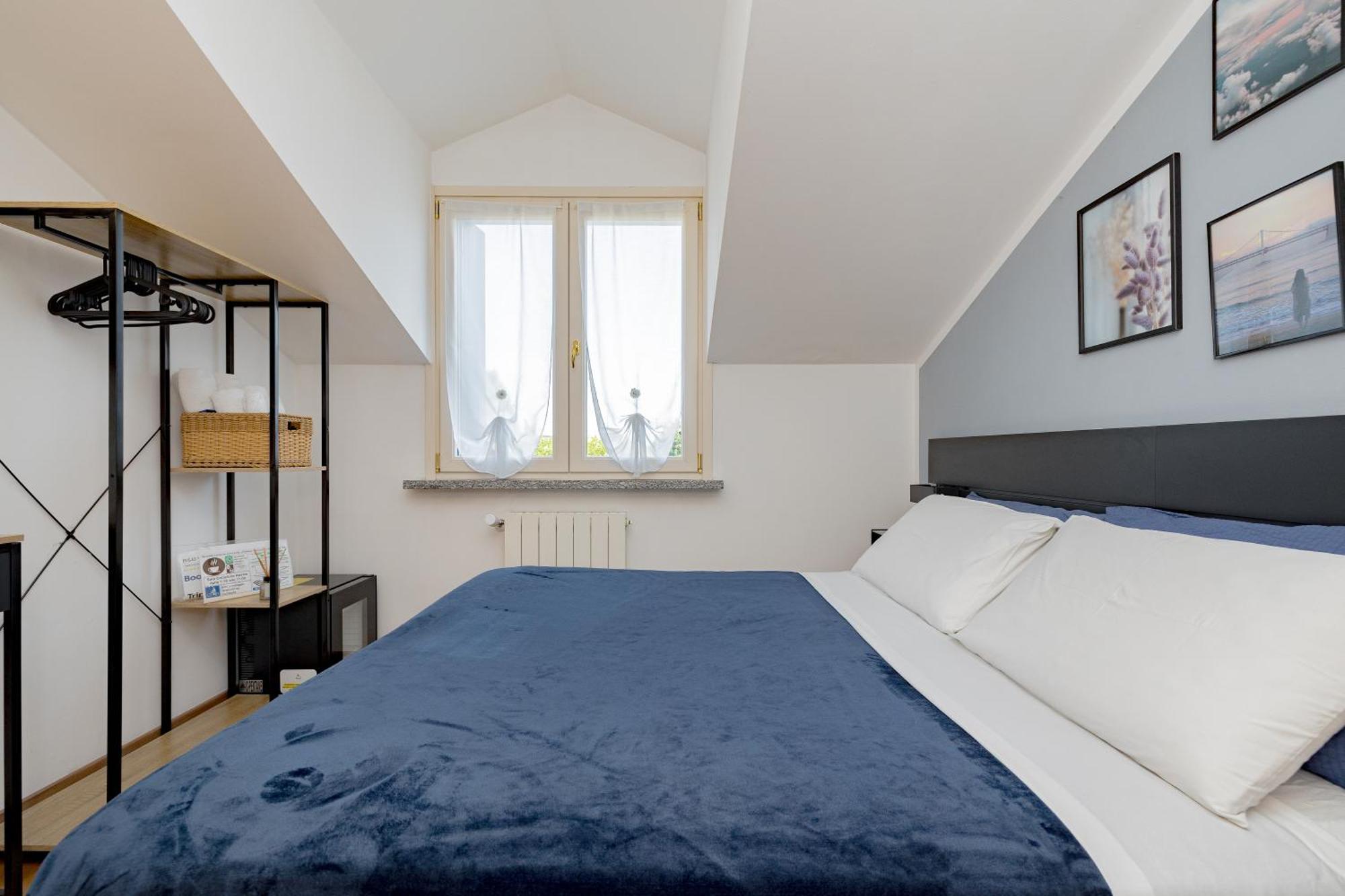 Frühstückspension Milano By Rhospitality It 3*