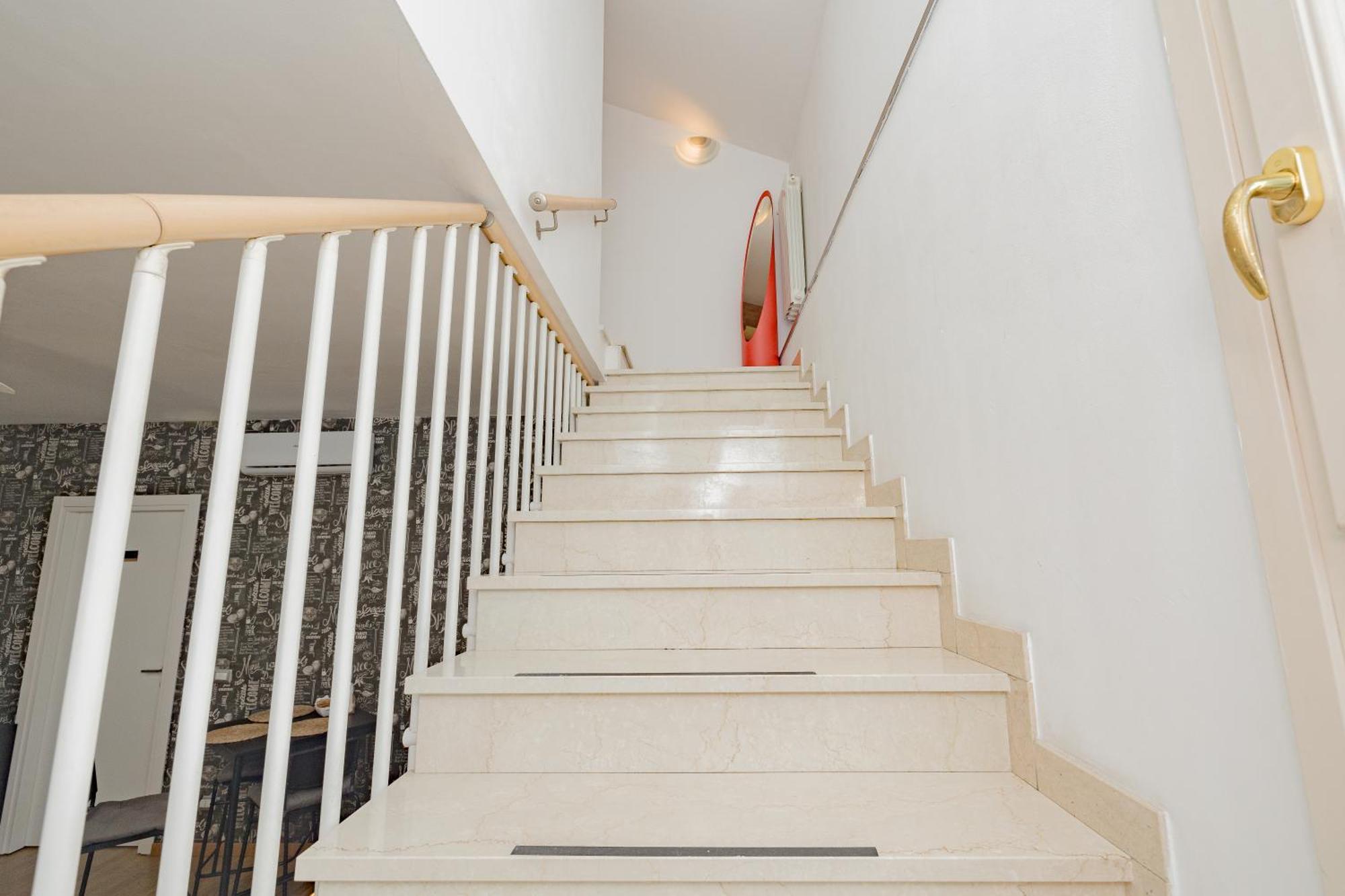 Frühstückspension Milano By Rhospitality It