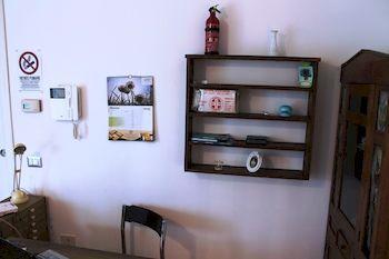 Milano By Rhospitality It Cornaredo
