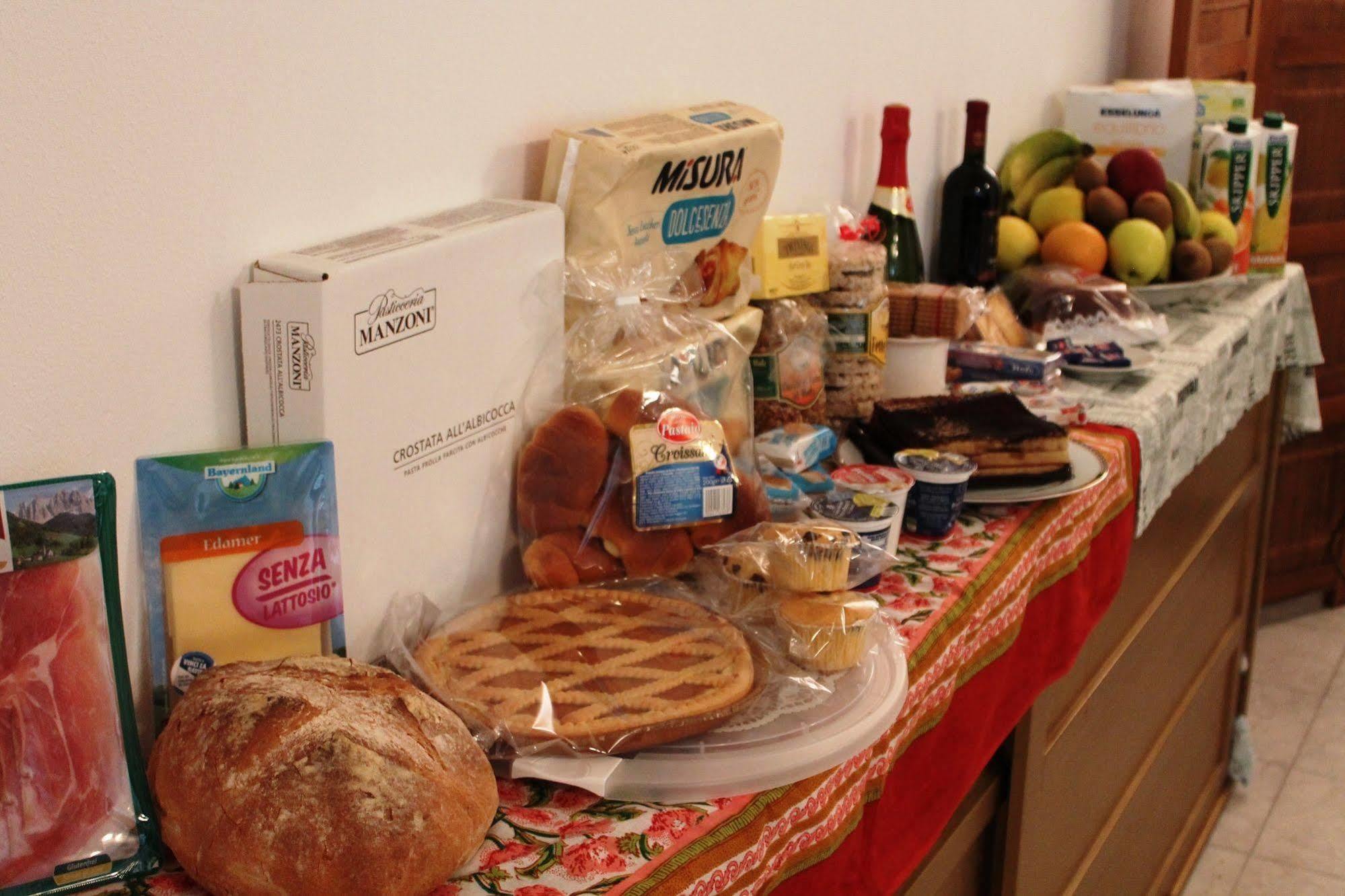 Frühstückspension Milano By Rhospitality It