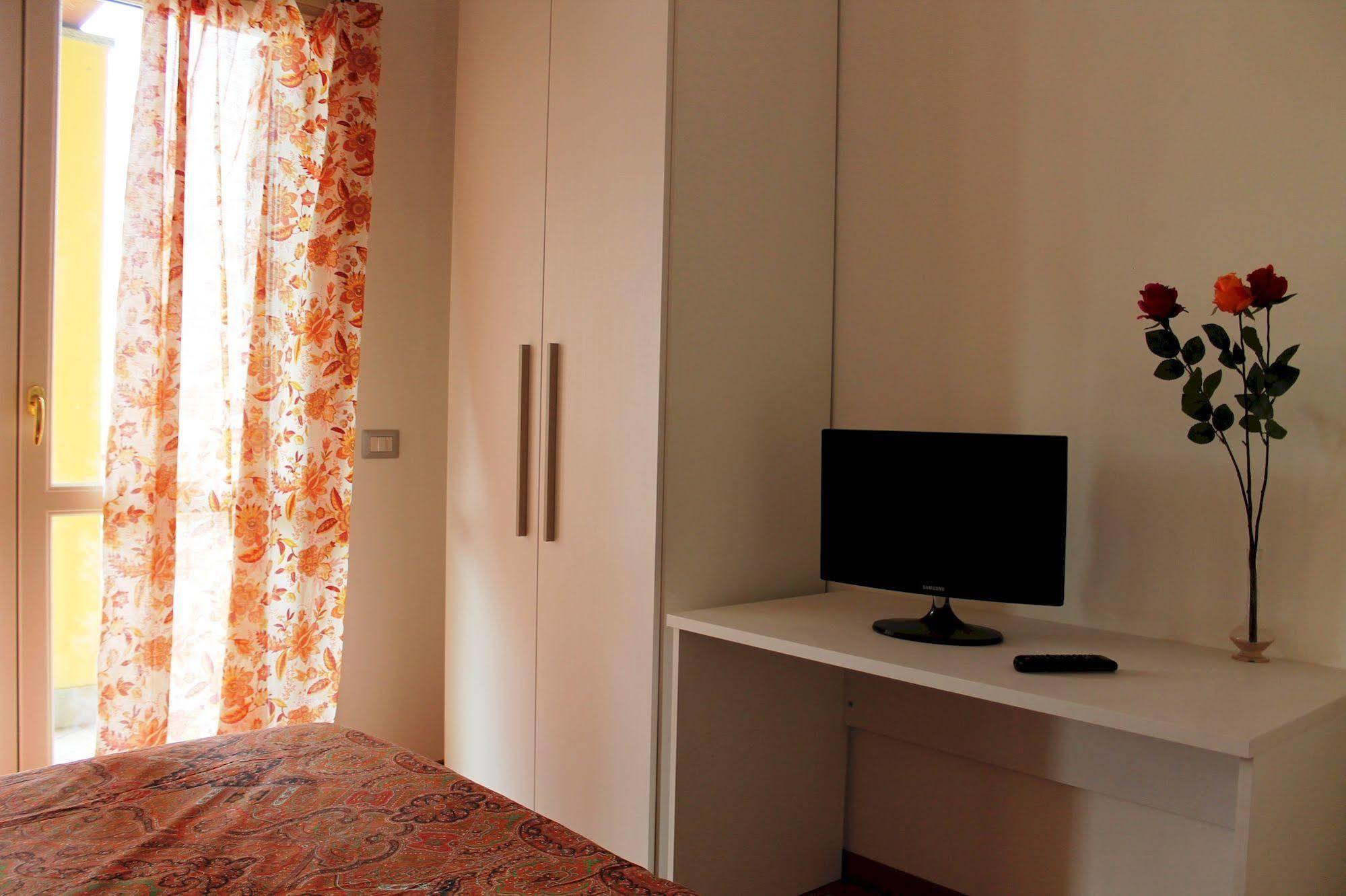 Frühstückspension Milano By Rhospitality It