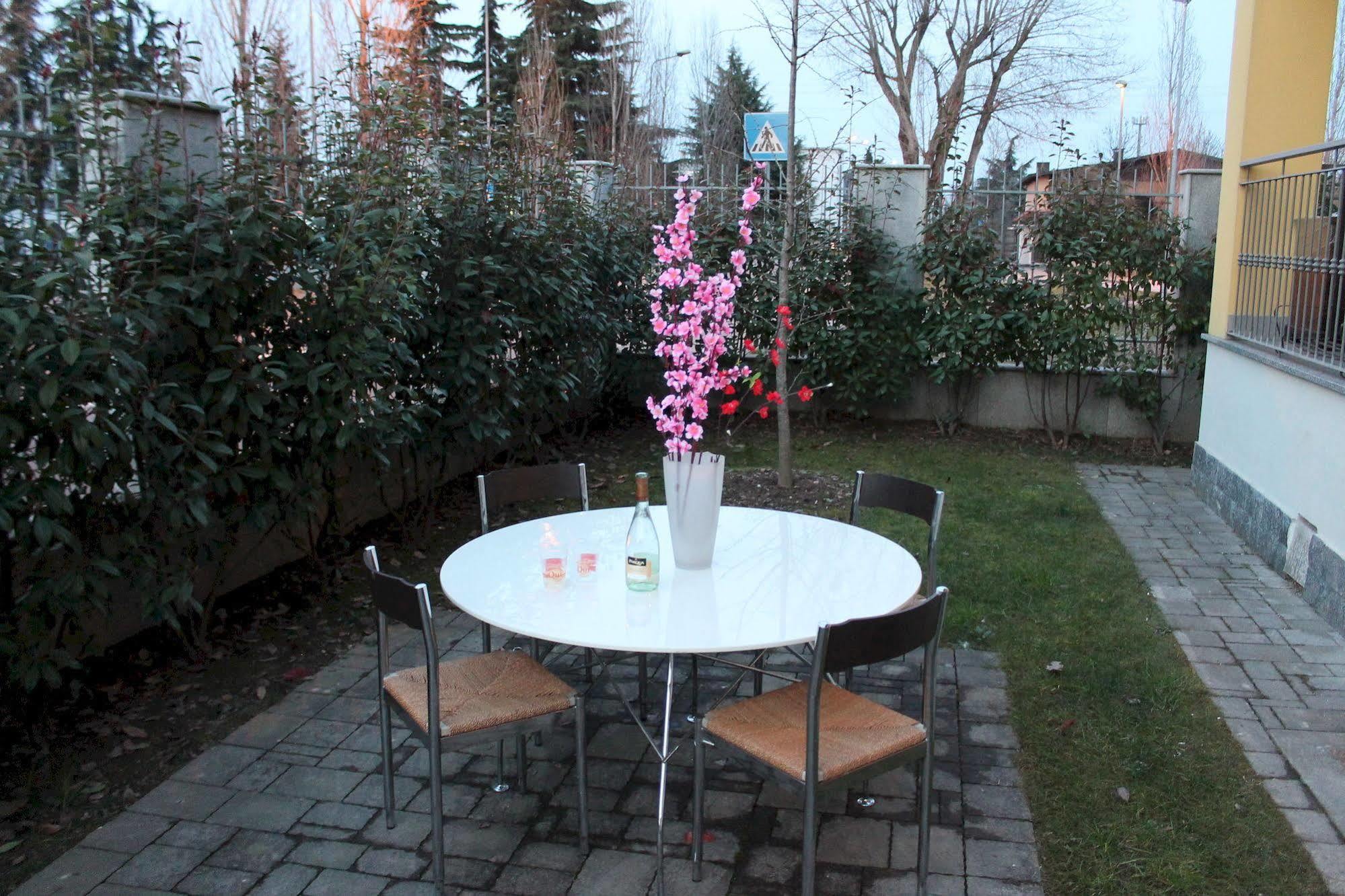 Frühstückspension Milano By Rhospitality It