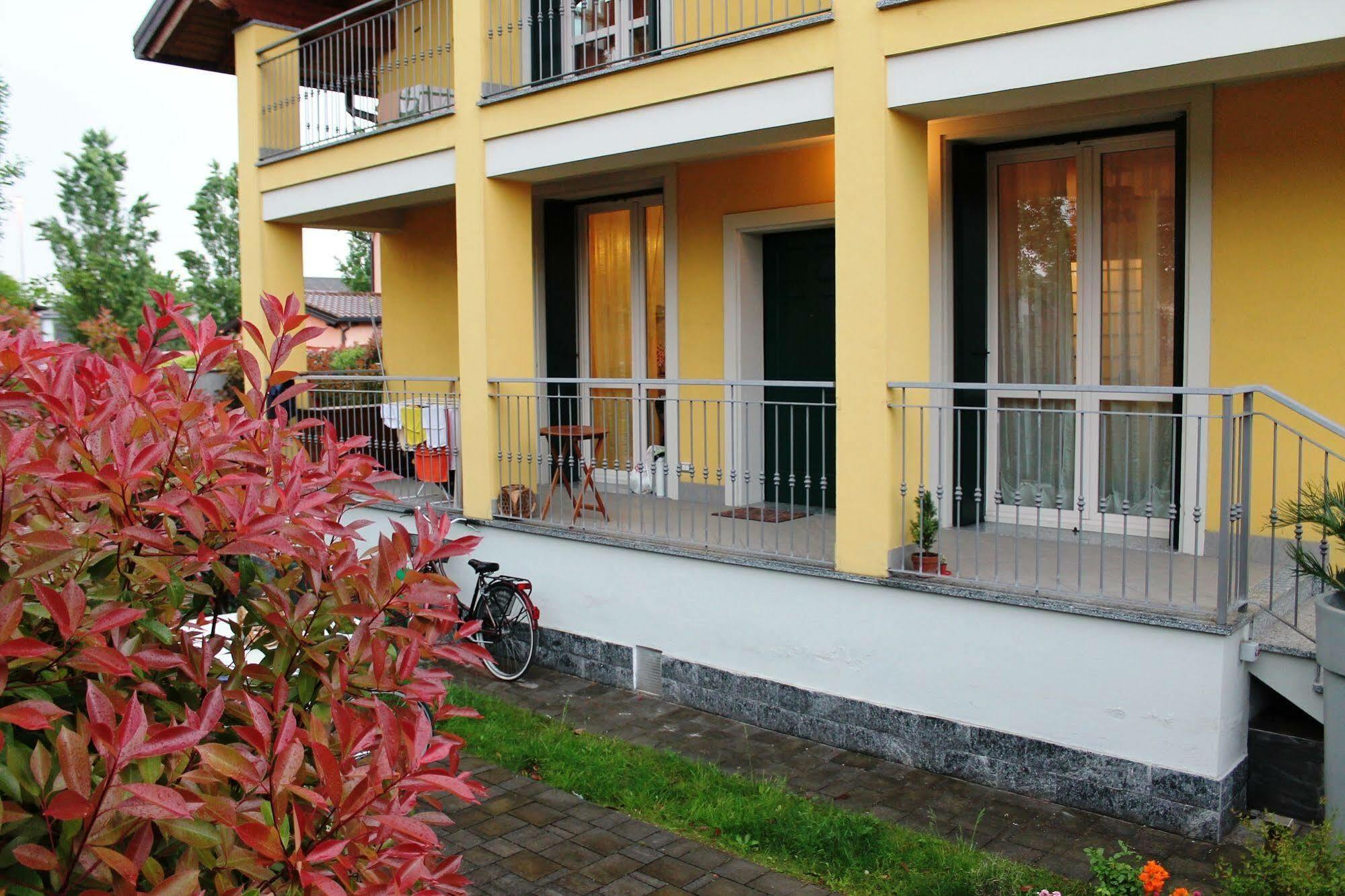 Frühstückspension Milano By Rhospitality It 3*